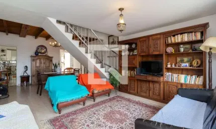 Casa para venda - água fria, 3 quartos,  140 m² - são paulo
