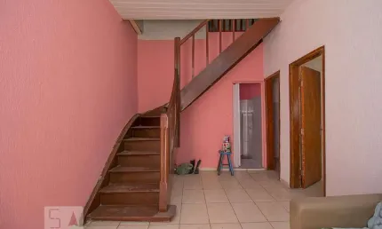 Casa para Venda - Barra Funda, 2 Quartos,  48 m² - São Paulo