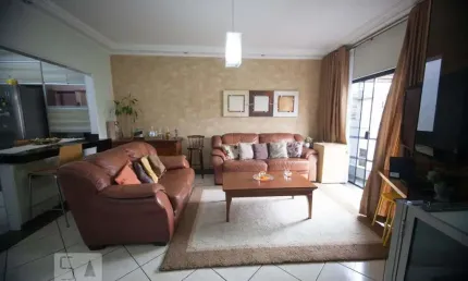 Casa para venda - jardim anália franco, 3 quartos,  160 m² - são paulo