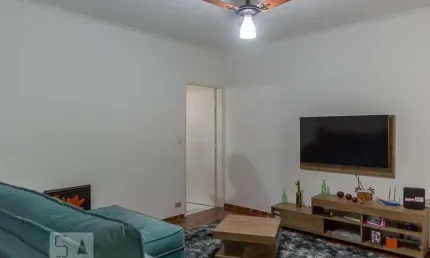 Casa para Venda - Assunção, 3 Quartos,  225 m² - São Bernardo do Campo