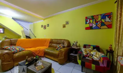 Casa para venda - macedo, 2 quartos,  130 m² - guarulhos