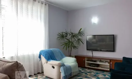 Casa para Venda - Sumaré, 3 Quartos,  240 m² - São Paulo