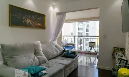 Apartamento para venda - picanço, 2 quartos,  68 m² - guarulhos