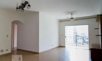 Apartamento para venda - saúde, 3 quartos,  100 m² - são paulo