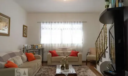 Casa para Venda - Vila Guilherme, 3 Quartos,  149 m² - São Paulo