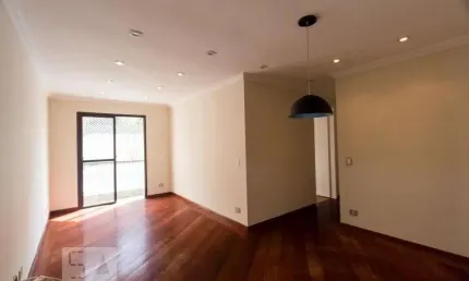 Apartamento para Venda - Jabaquara, 3 Quartos,  80 m² - São Paulo