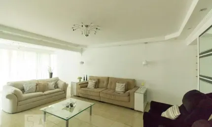 Casa para Venda - Água Fria, 3 Quartos,  201 m² - São Paulo