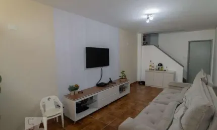Casa para venda - mandaqui, 3 quartos,  95 m² - são paulo