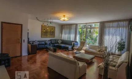 Casa para venda - vila mariana, 4 quartos,  900 m² - são paulo