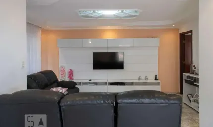Casa para Venda - Piqueri, 4 Quartos,  487 m² - São Paulo