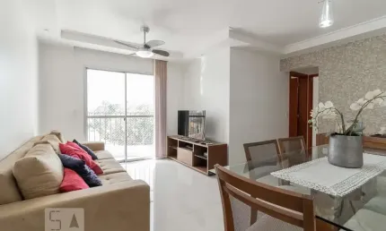 Apartamento para venda - jabaquara, 2 quartos,  65 m² - são paulo