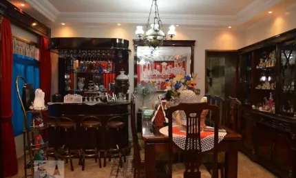 Casa para Venda - Vila Antonieta, 4 Quartos,  187 m² - São Paulo