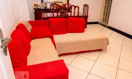 Casa para Venda - Baeta Neves, 3 Quartos,  124 m² - São Bernardo do Campo