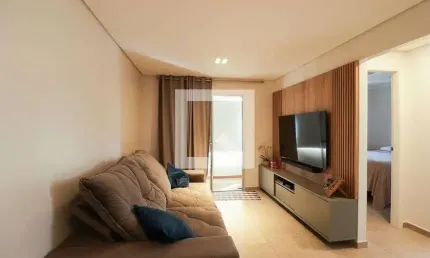 Apartamento para venda - sítio do mandaqui, 2 quartos,  60 m² - são paulo