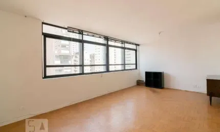 Apartamento para venda - itaim bibi, 2 quartos,  102 m² - são paulo