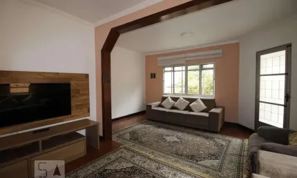 Casa para Venda - Vila Jacuí, 3 Quartos,  208 m² - São Paulo