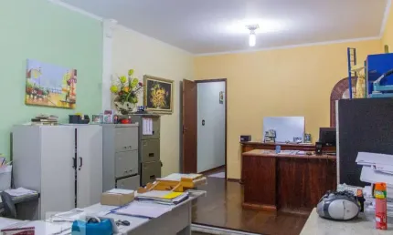 Casa para Venda - Santa Teresinha, 4 Quartos,  249 m² - Santo André