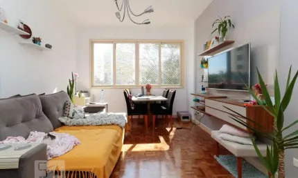 Apartamento para venda - jardim paulista, 2 quartos,  75 m² - são paulo