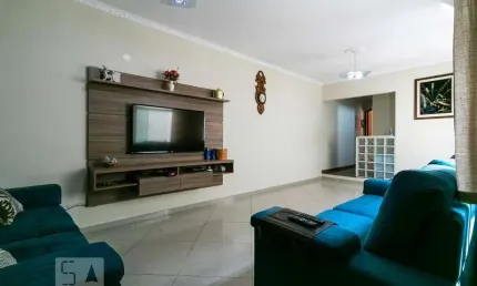 Casa para venda - vila carrão, 5 quartos,  192 m² - são paulo