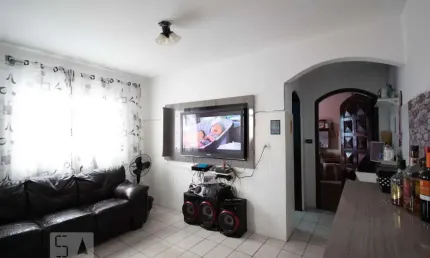Casa para Venda - Bela Vista, 4 Quartos,  190 m² - Osasco