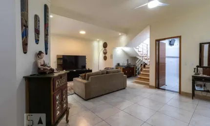 Casa para Venda - Santana, 6 Quartos,  400 m² - São Paulo