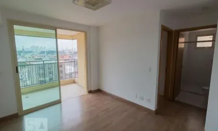 Apartamento para Venda - Casa Verde, 1 Quarto,  49 m² - São Paulo