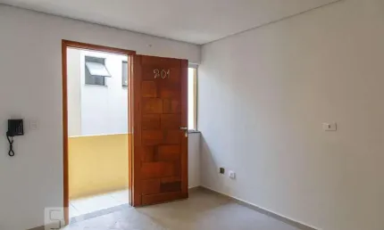 Apartamento para venda - vila esperança, 1 quarto,  34 m² - são paulo
