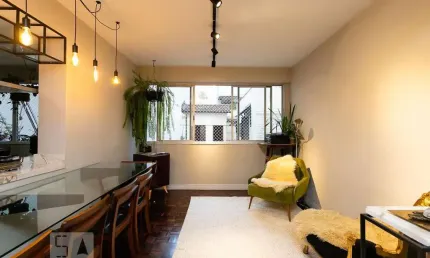 Apartamento para venda - jardim paulista, 2 quartos,  98 m² - são paulo