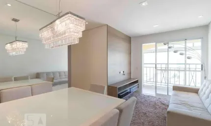Apartamento para Venda - Mooca, 3 Quartos,  75 m² - São Paulo