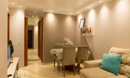 Apartamento para venda - campos elíseos, 2 quartos,  57 m² - são paulo
