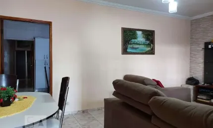 Casa para Venda - Quitaúna, 3 Quartos,  100 m² - Osasco