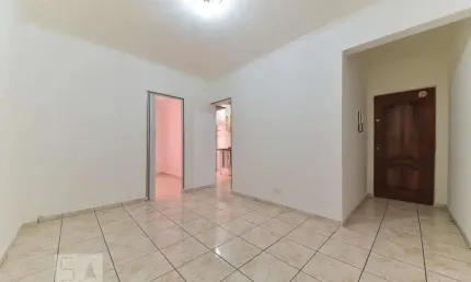 Apartamento para Venda - Assunção, 1 Quarto,  38 m² - São Bernardo do Campo