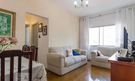 Apartamento para venda - saúde, 2 quartos,  51 m² - são paulo