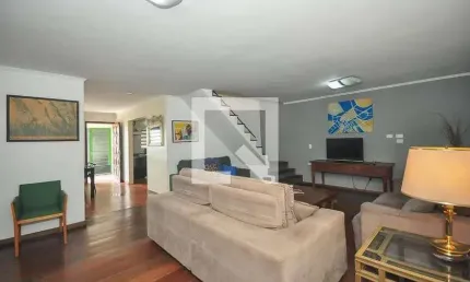 Casa para venda - vila sônia, 6 quartos,  300 m² - são paulo