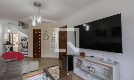 Casa para Venda - Centro, 3 Quartos,  132 m² - Guarulhos