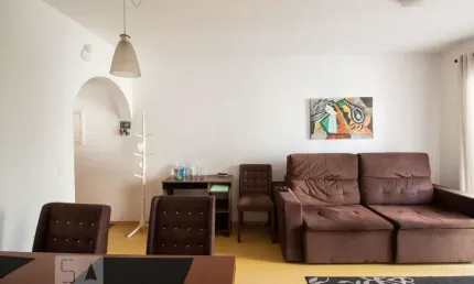 Apartamento para venda - bosque da saúde, 3 quartos,  75 m² - são paulo