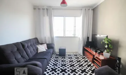 Apartamento para venda - vila nova cachoeirinha, 2 quartos,  74 m² - são paulo