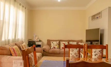 Casa / sobrado em condomínio para venda - sítio do mandaqui, 2 quartos,  83 m² - são paulo