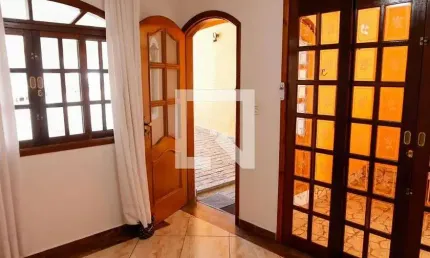 Casa para Venda - Quitaúna, 4 Quartos,  120 m² - Osasco