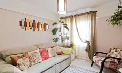 Apartamento para venda - santana, 2 quartos,  68 m² - são paulo