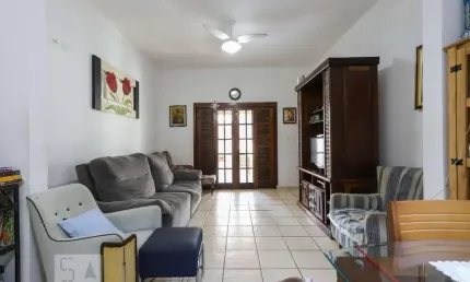 Casa para venda - mandaqui, 3 quartos,  200 m² - são paulo