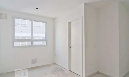 Apartamento para venda - santana, 2 quartos,  34 m² - são paulo