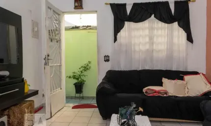 Casa para venda - jardim anália franco, 2 quartos,  90 m² - são paulo