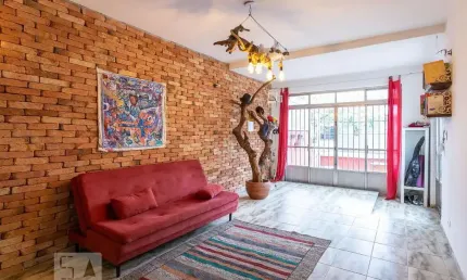 Casa para venda - vila romana, 3 quartos,  150 m² - são paulo
