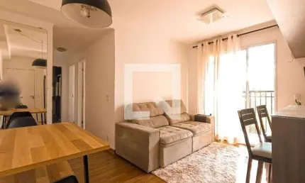 Apartamento para venda - vila augusta, 2 quartos,  52 m² - guarulhos