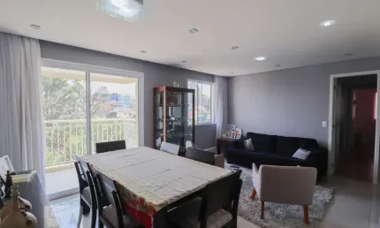 Apartamento para Venda - Centro, 4 Quartos,  115 m² - Guarulhos