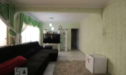 Casa para venda - vila carrão, 4 quartos,  150 m² - são paulo