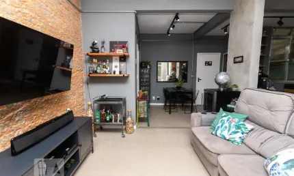 Apartamento para venda - vila pompéia, 3 quartos,  128 m² - são paulo