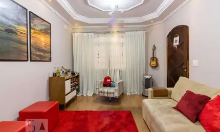 Casa para Venda - Pestana, 3 Quartos,  250 m² - Osasco