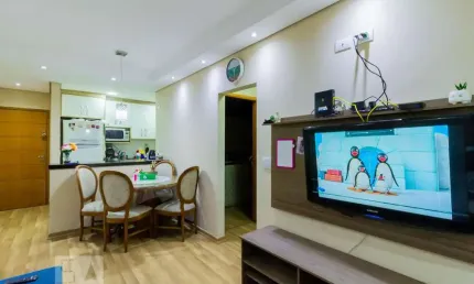 Apartamento para venda - vila galvão, 3 quartos,  77 m² - guarulhos